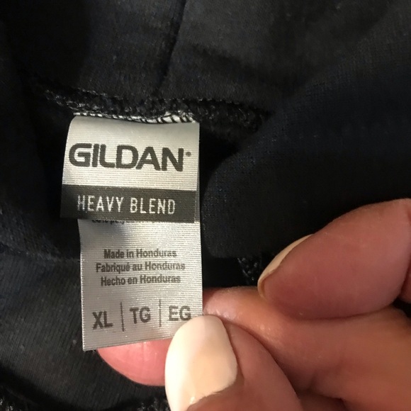 ▪️MAMA Tired Hoodie - Picture 5 of 6